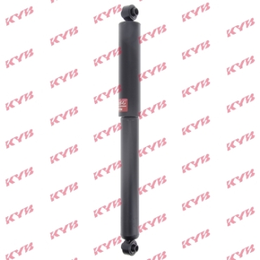 KYB Shock absorber Excel-G for MERCEDES-BENZ SPRINTER 5-t Pritsche/Fahrgestell (B906) rear axle