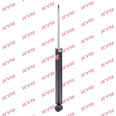 KYB Shock absorber Excel-G for AUDI Q3 (8UB, 8UG) rear axle