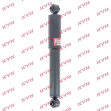 KYB Shock absorber Excel-G for CHRYSLER GRAND VOYAGER V (RT) rear axle