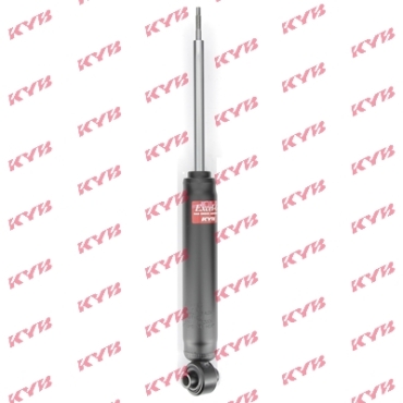 KYB Shock absorber Excel-G for VOLVO S60 II (134) rear axle