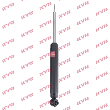 KYB Shock absorber Excel-G for VOLVO V70 III (135) rear axle