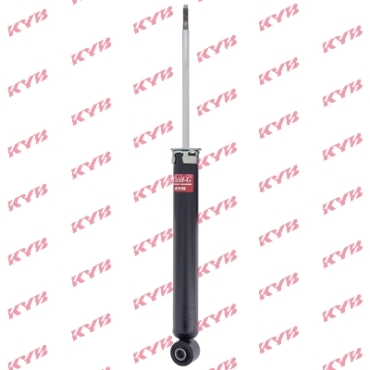 KYB Shock absorber Excel-G for OPEL INSIGNIA A (G09) rear axle