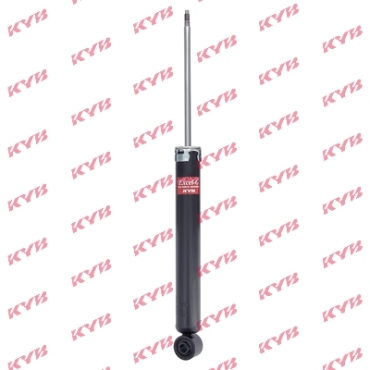 KYB Shock absorber Excel-G for SKODA YETI (5L) rear axle