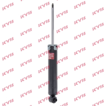 KYB Shock absorber Excel-G for MERCEDES-BENZ E-KLASSE T-Model (S212) rear axle