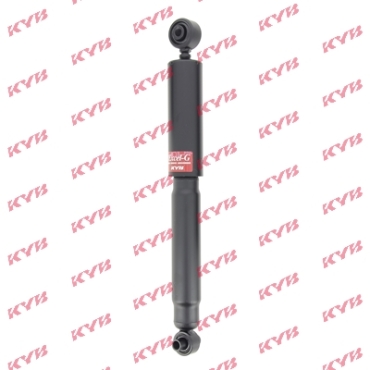 KYB Shock absorber Excel-G for FIAT FIORINO Kasten/Großraumlimousine (225_) rear axle