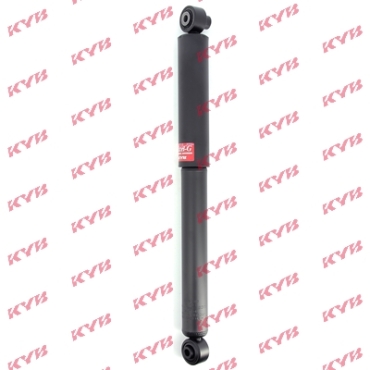 KYB Shock absorber Excel-G for FIAT DOBLO Kombi (263_) rear axle