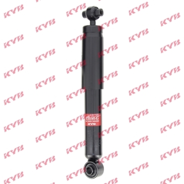 KYB Shock absorber Excel-G for DS DS 5 (KF_) rear axle