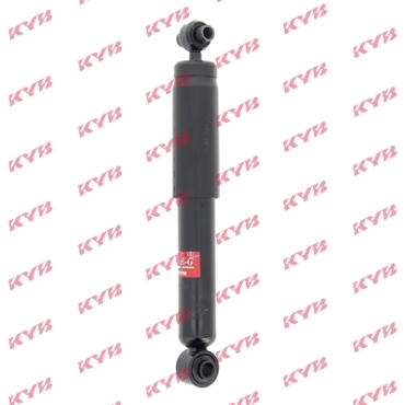 KYB Shock absorber Excel-G for CITROËN BERLINGO Kasten/Großraumlimousine (B9) rear axle