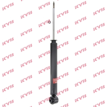 KYB Shock absorber Excel-G for KIA SPORTAGE III (SL) rear axle