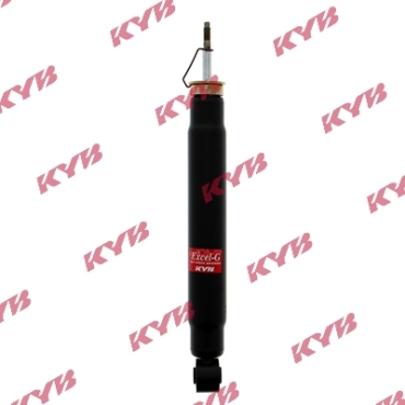 KYB Shock absorber Excel-G for AUDI Q3 (8UB, 8UG) rear axle