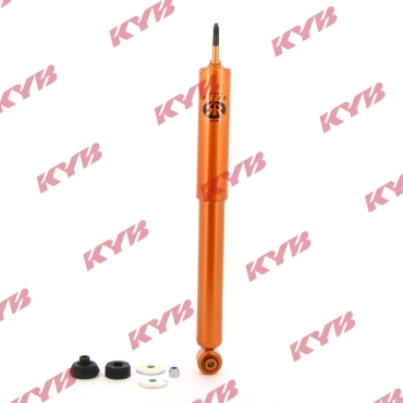 KYB Shock absorber Ultra SR for OPEL CORSA A TR (S83) rear axle