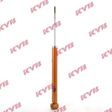 KYB Shock absorber Ultra SR for VW GOLF II (19E, 1G1) rear axle