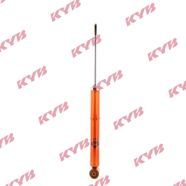 KYB Shock absorber Ultra SR for SEAT IBIZA II (6K1) rear axle