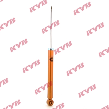 KYB Shock absorber Ultra SR for SKODA FABIA I Stufenheck (6Y3) rear axle