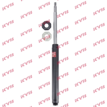 KYB Shock absorber Excel-G for PORSCHE 911 Targa front axle