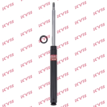 KYB Shock absorber Excel-G for VW SCIROCCO (53B) front axle