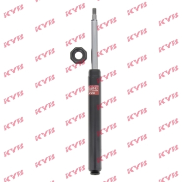 KYB Shock absorber Excel-G for TOYOTA COROLLA Liftback (_E9_) front axle