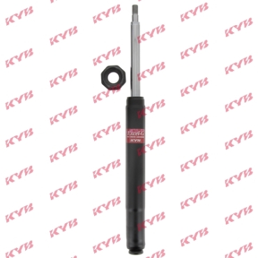 KYB Shock absorber Excel-G for TOYOTA CARINA E VI Sportswagon (_T19_) front axle