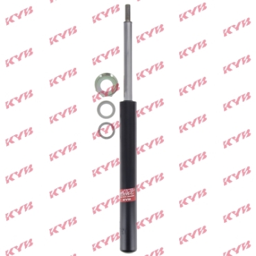 KYB Shock absorber Excel-G for VW PASSAT B2 Stufenheck (32B) front axle