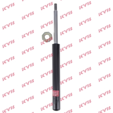 KYB Shock absorber Excel-G for OPEL VECTRA A CC (J89) front axle