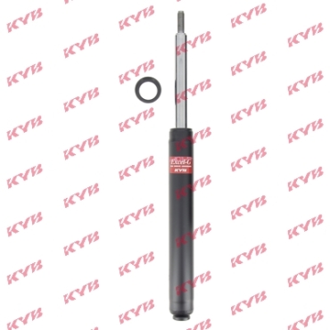 KYB Shock absorber Excel-G for AUDI COUPE B3 (89, 8B3) rear axle