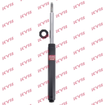 KYB Shock absorber Excel-G for SAAB 900 II Cabriolet front axle