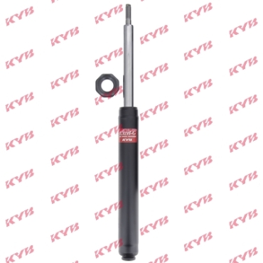 KYB Shock absorber Excel-G for SAAB 9-3 Cabriolet (YS3D) front axle