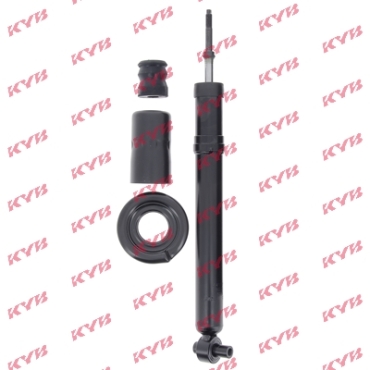 KYB Shock absorber Premium for VW DERBY (86C, 80) rear axle