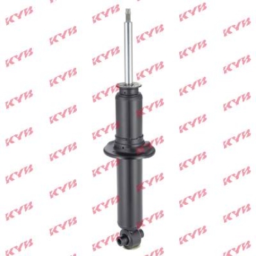 KYB Shock absorber Premium for AUDI 100 C3 Avant (445, 446) rear axle