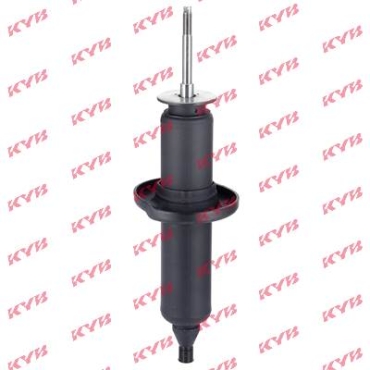 KYB Shock absorber Premium for RENAULT 25 (B29_) front axle