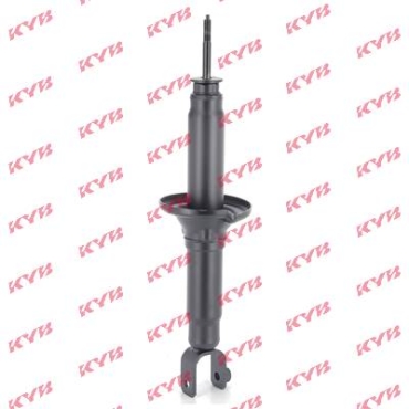 KYB Shock absorber Premium for HONDA ACCORD III (CA) rear axle