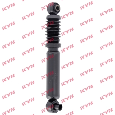 KYB Shock absorber Premium for CITROËN SAXO (S0, S1) rear axle