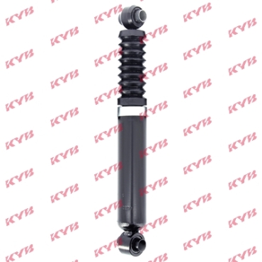 KYB Shock absorber Premium for CITROËN XSARA PICASSO (N68) rear axle