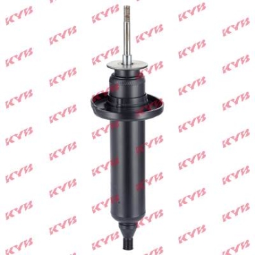 KYB Shock absorber Premium for RENAULT ESPACE II (J/S63_) front axle