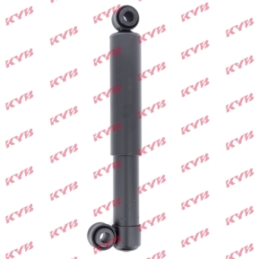 KYB Shock absorber Premium for LANCIA Y10 (156_) rear axle