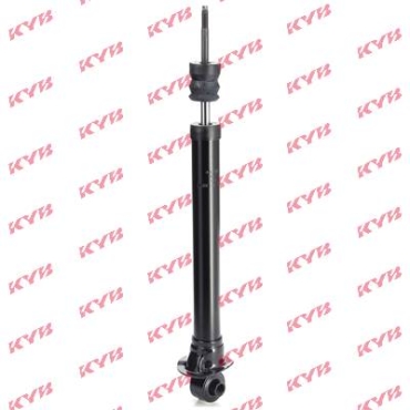 KYB Shock absorber Premium for AUDI 80 B4 Avant (8C5) rear axle