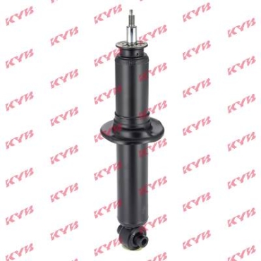 KYB Shock absorber Premium for AUDI 100 C4 Avant (4A5) rear axle