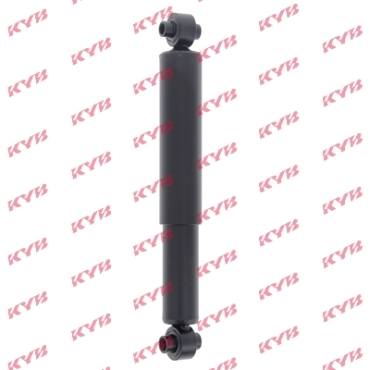 KYB Shock absorber Premium for PEUGEOT 605 (6B) rear axle