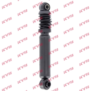 KYB Shock absorber Premium for CITROËN XSARA Coupe (N0) rear axle