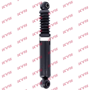 KYB Shock absorber Premium for CITROËN XSARA Coupe (N0) rear axle