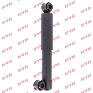 KYB Shock absorber Premium for LANCIA Y10 (156_) rear axle