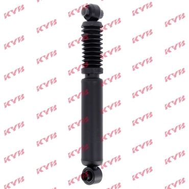 KYB Shock absorber Premium for CITROËN BERLINGO / BERLINGO FIRST Kasten/Großraumlimousine (M_) rear axle