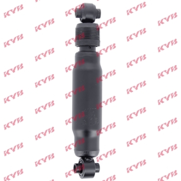 KYB Shock absorber Premium for FIAT SCUDO Bus (220_) rear axle