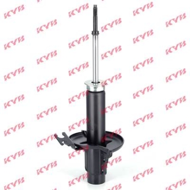 KYB Shock absorber Premium for KIA PREGIO Kasten (TB) front axle