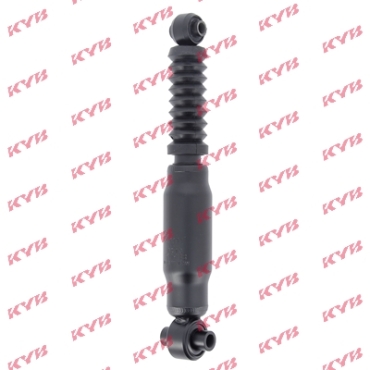 KYB Shock absorber Premium for PEUGEOT 206 Schrägheck (2A/C) rear axle