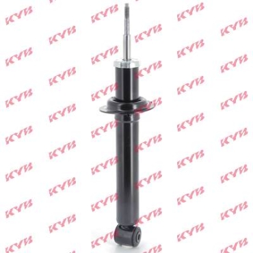 KYB Shock absorber Premium for LADA SAMARA FORMA Stufenheck (21099, 2115) rear axle