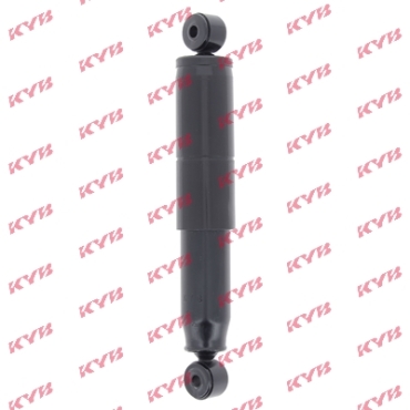 KYB Shock absorber Premium for PEUGEOT 504 Break (D_, F_) rear axle