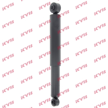 KYB Shock absorber Premium for SUZUKI ALTO II Schrägheck rear axle