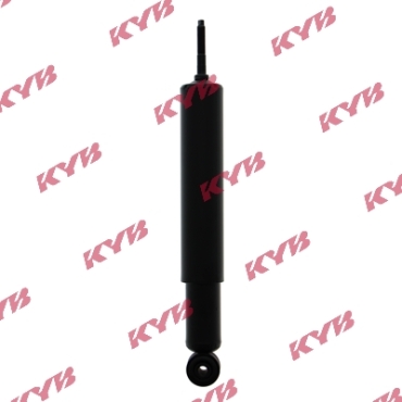 KYB Shock absorber Premium for BMW 1502-2002 (E10) rear axle