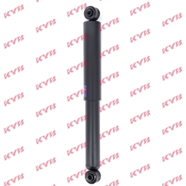 KYB Shock absorber Premium for FORD TAUNUS (GBTS, GBFS, CBTS) rear axle